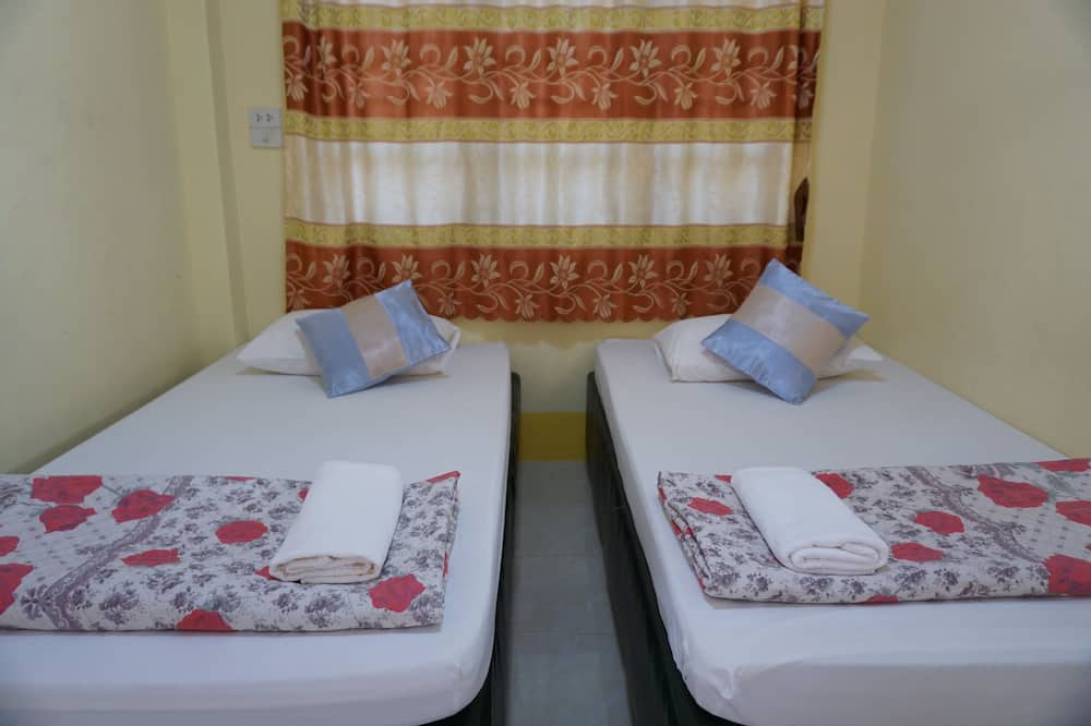Photo of Bedroom in Chiang Kham