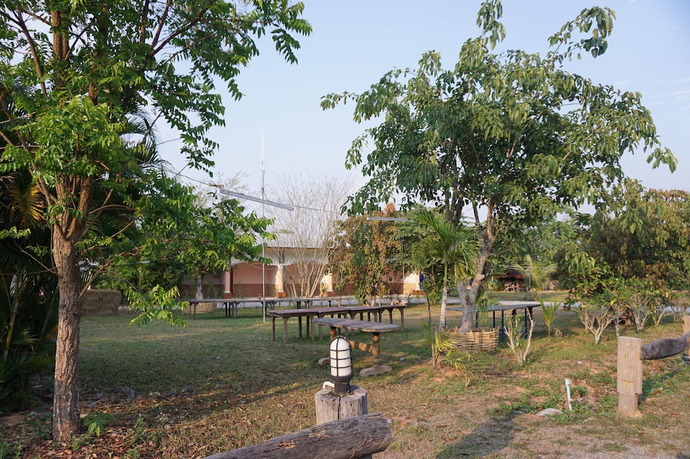 Photo of Outdoor in Chiang Kham
