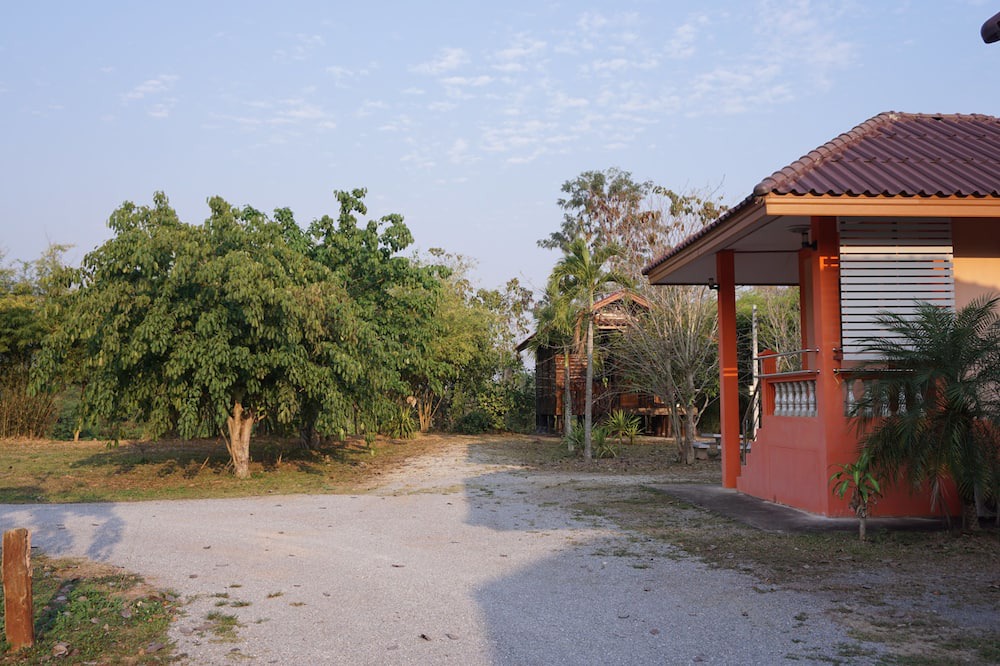 Photo of Outdoor in Chiang Kham