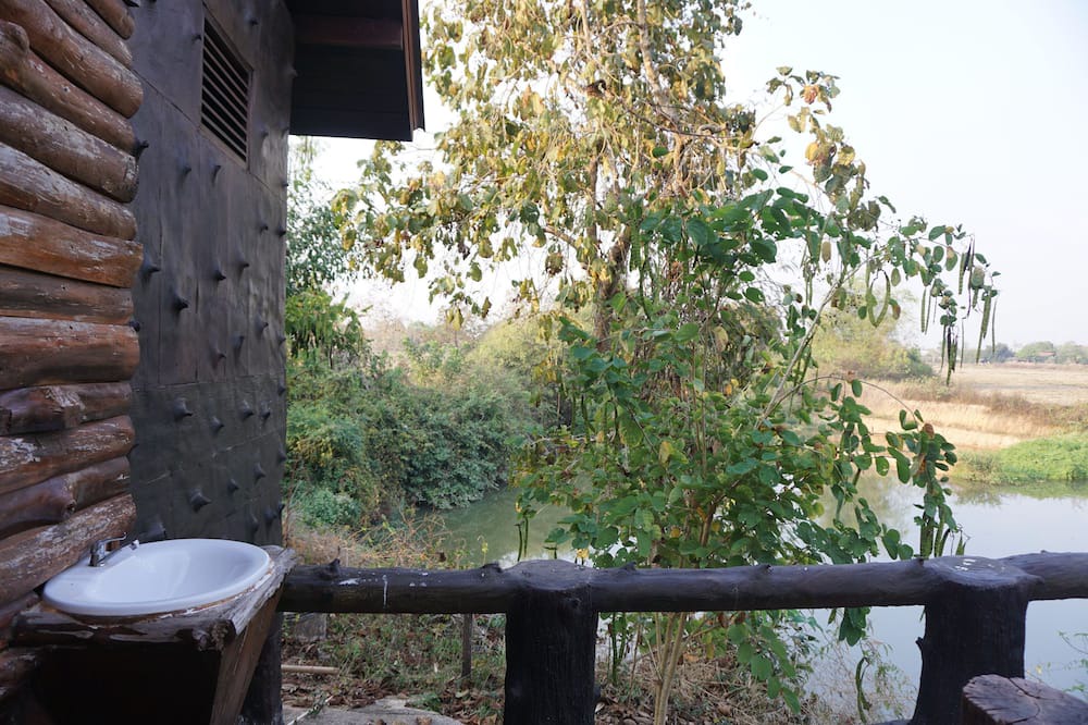 Photo of Patio Balcony in Chiang Kham