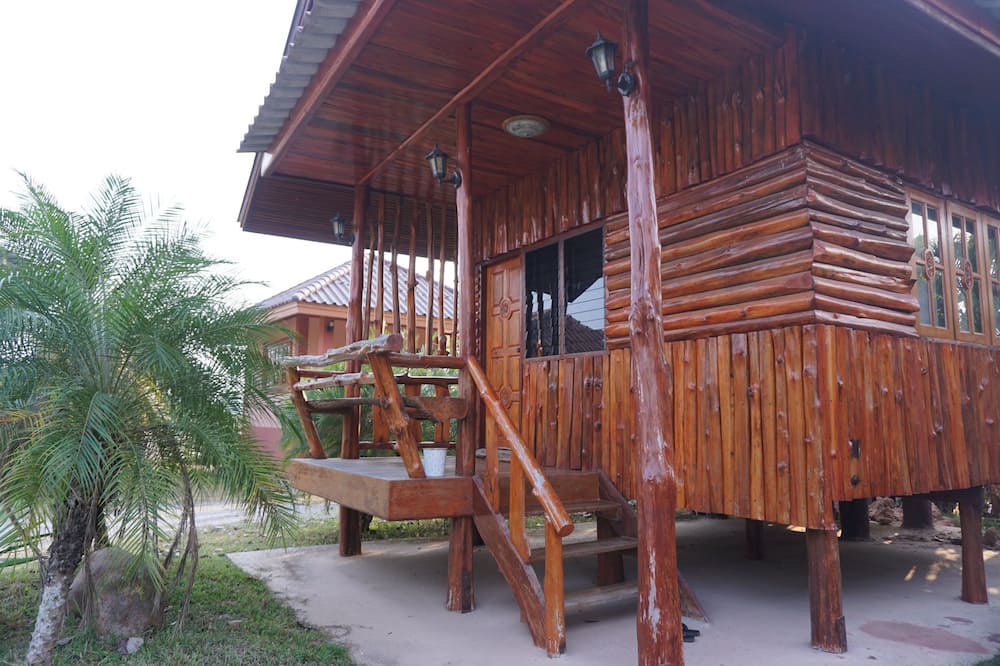Photo of Bedroom in Chiang Kham