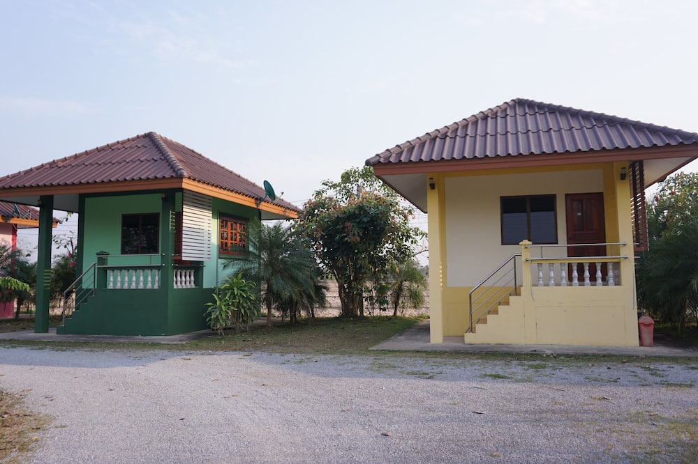 Photo of Outdoor in Chiang Kham