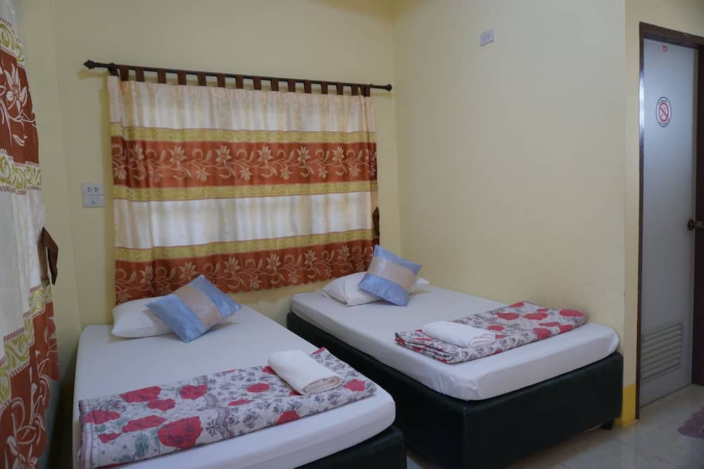 Photo of Bedroom in Chiang Kham