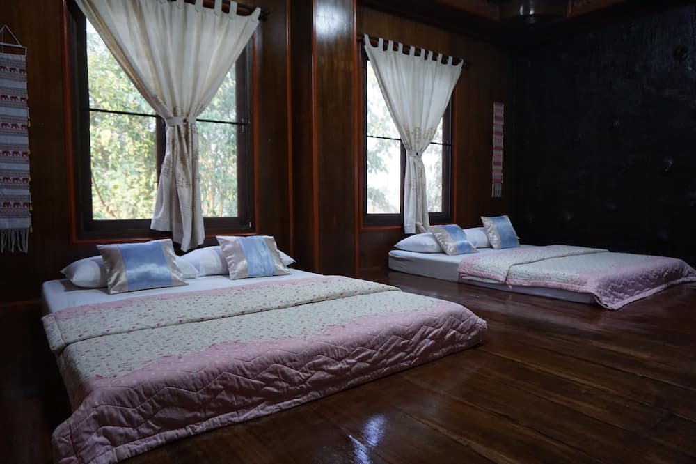 Photo of Bedroom in Chiang Kham