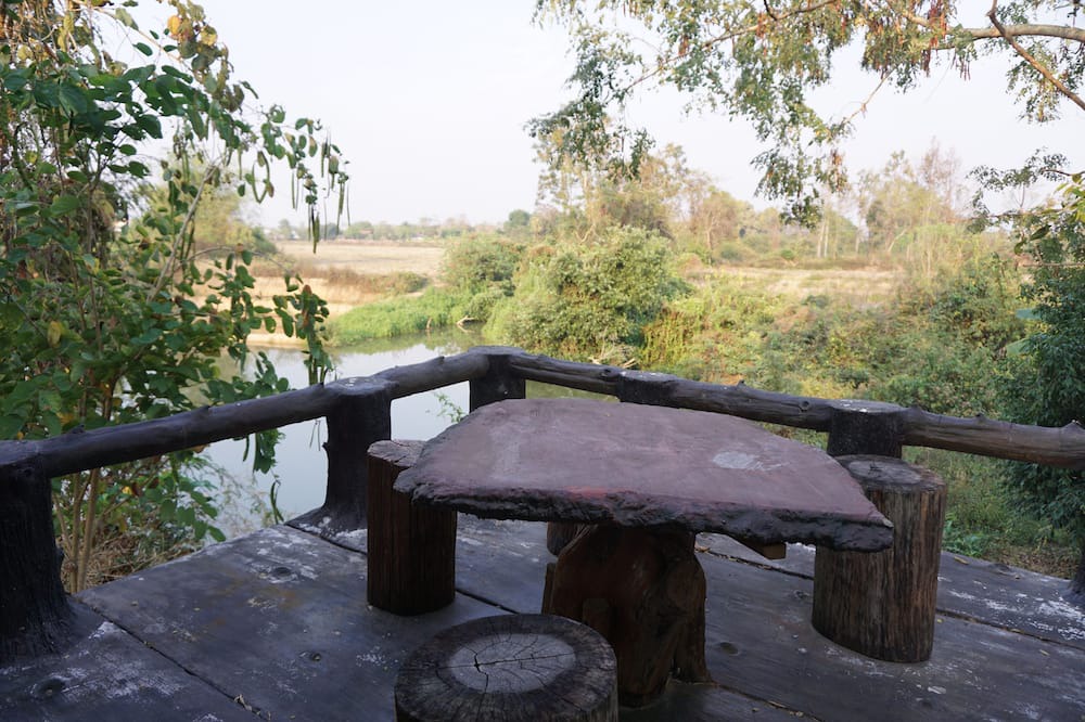 Photo of Patio Balcony in Chiang Kham