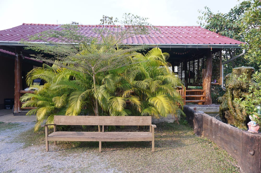 Photo of Outdoor in Chiang Kham