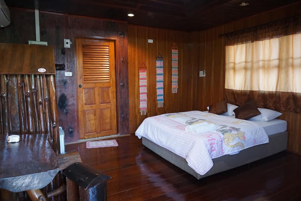 Photo of Bedroom in Chiang Kham