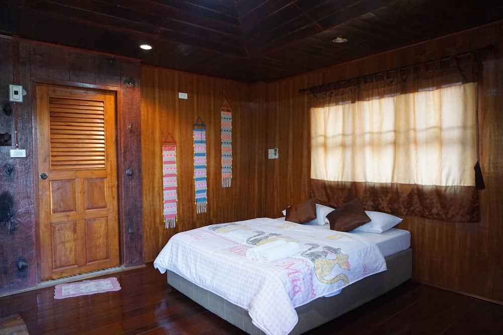 Photo of Bedroom in Chiang Kham