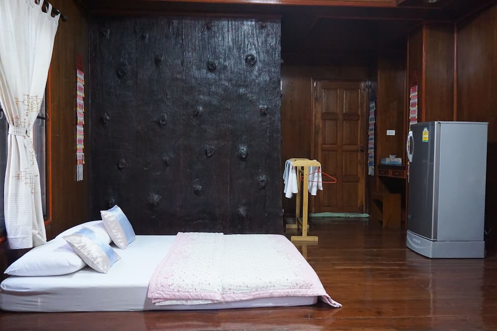 Photo of Bedroom in Chiang Kham
