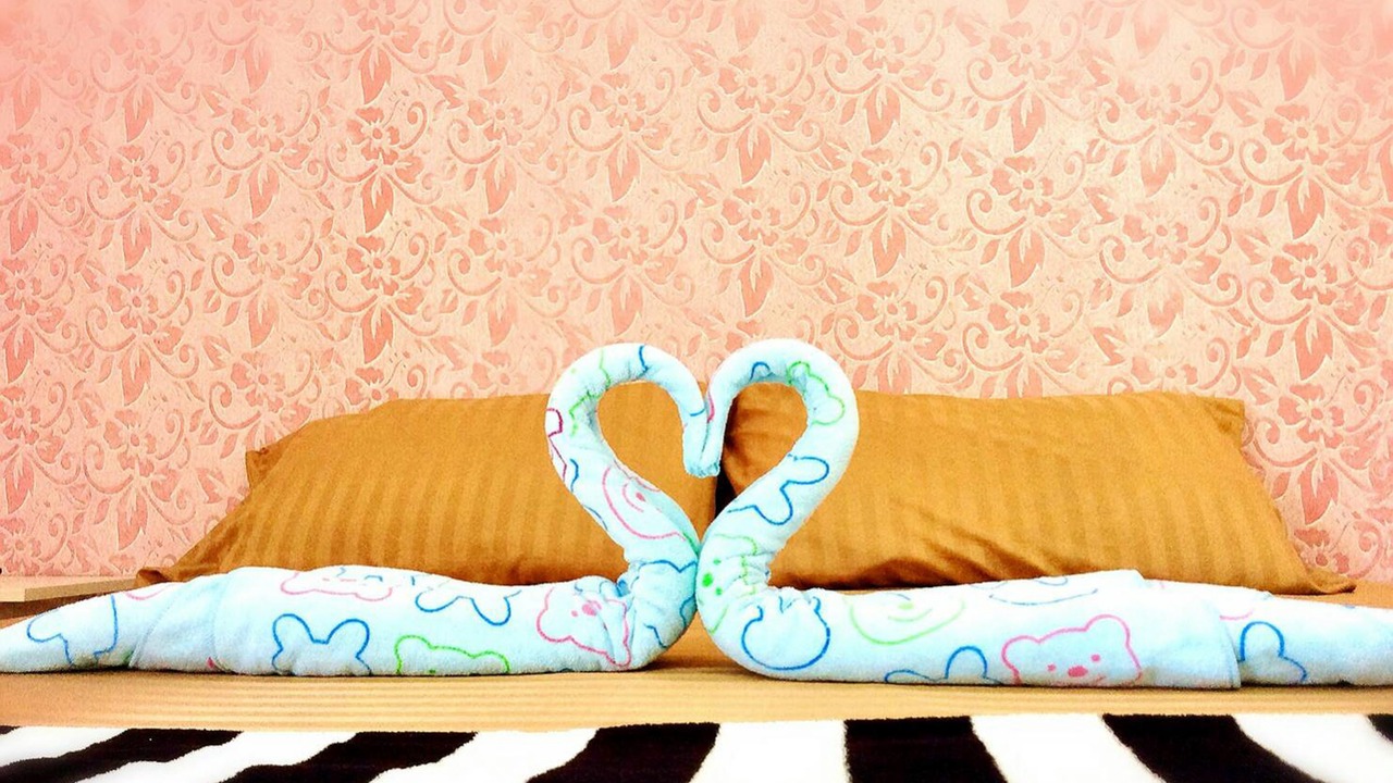 Photo of Bedroom in U Thong