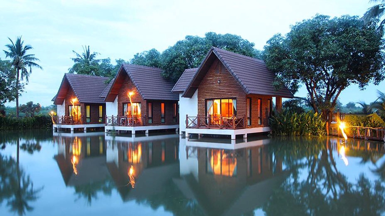 Photo of Outdoor in U Thong