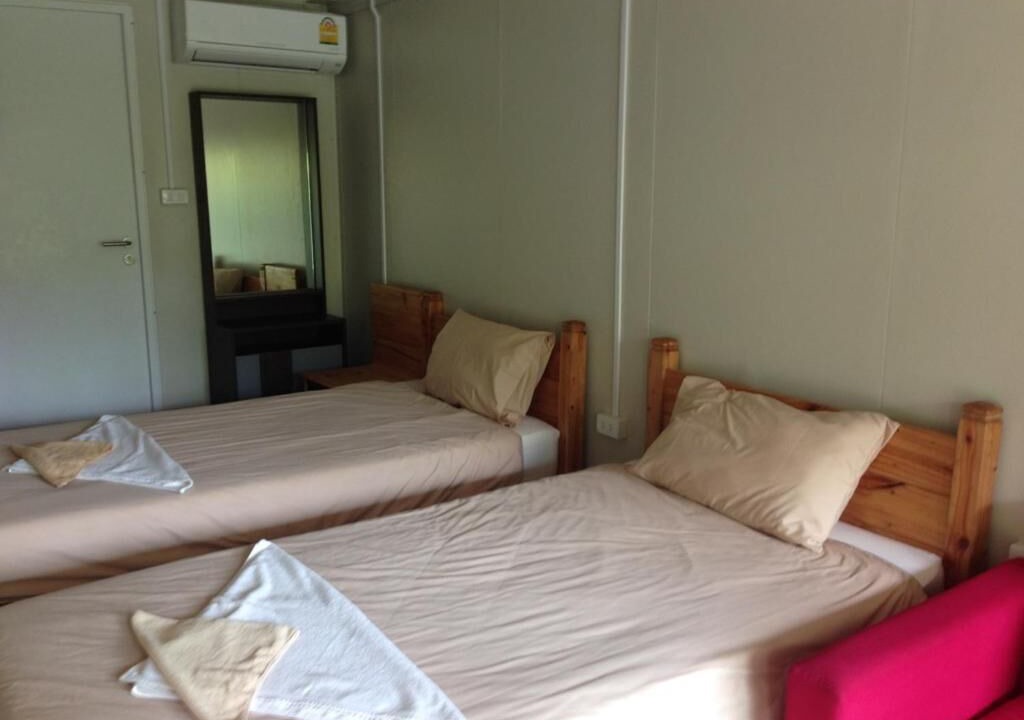 Photo of Bedroom in Trat