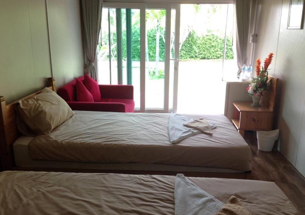Photo of Bedroom in Trat