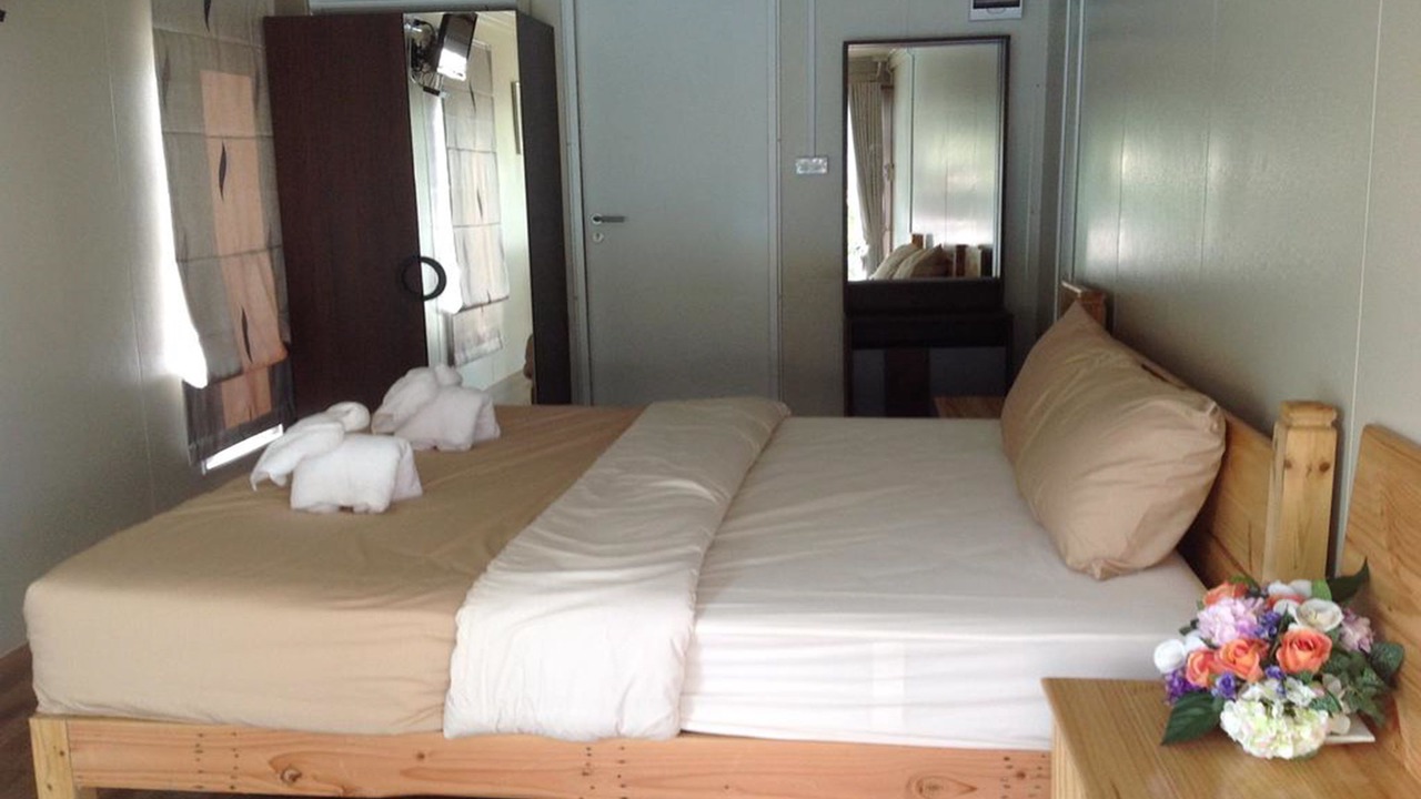 Photo of Bedroom in Trat