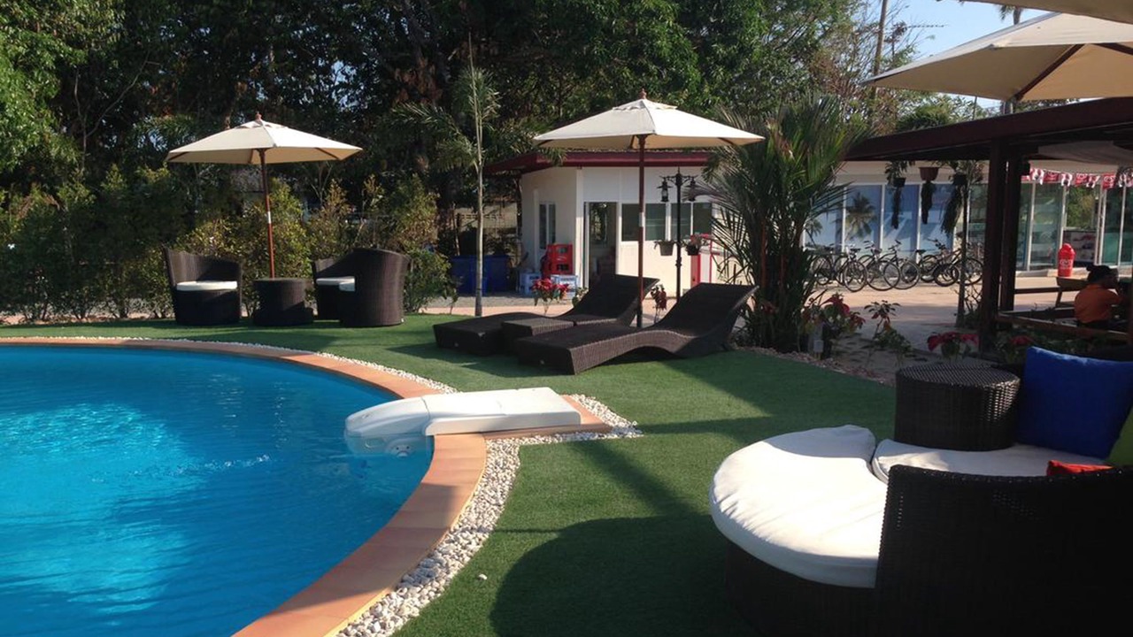 Photo of Outdoor in Trat