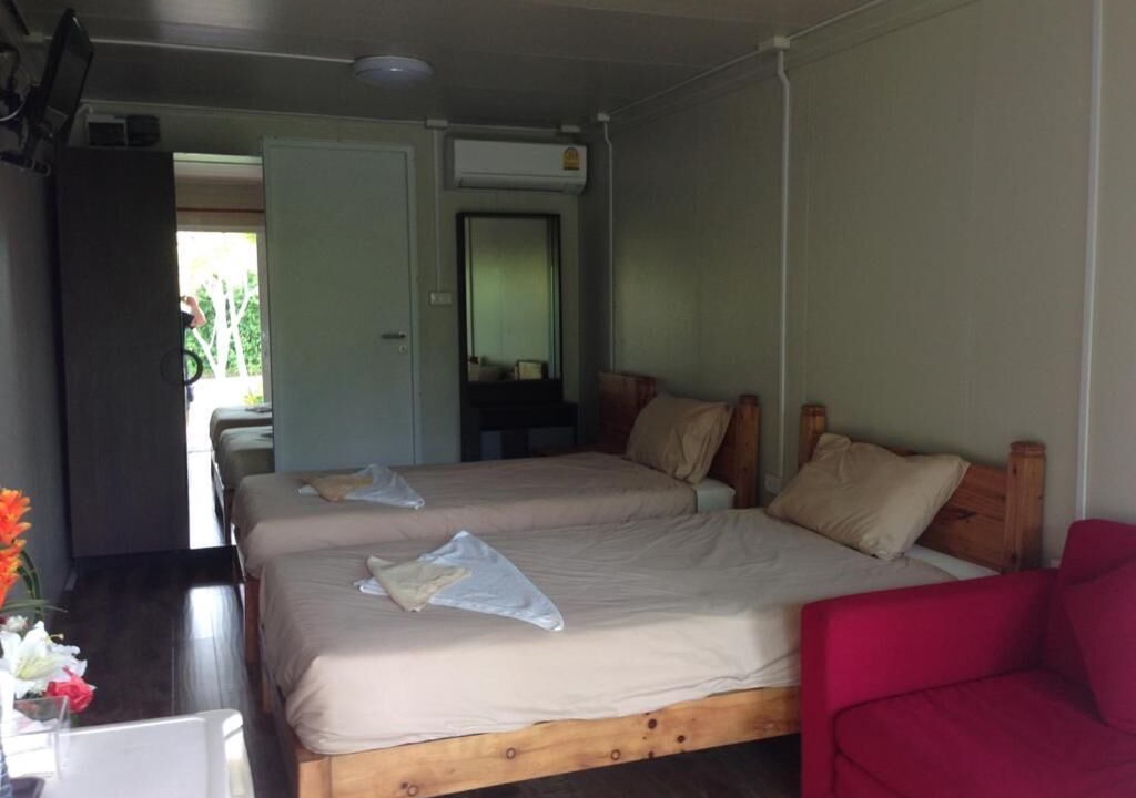 Photo of Bedroom in Trat