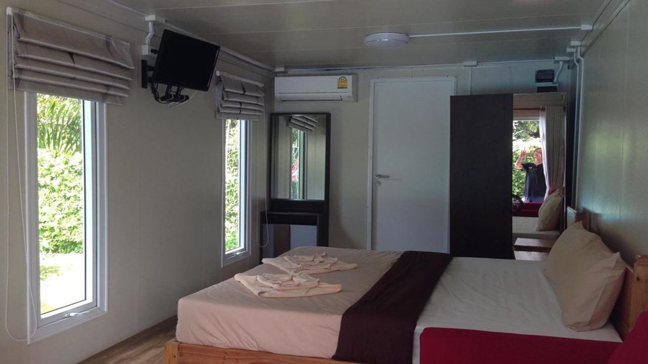 Photo of Bedroom in Trat