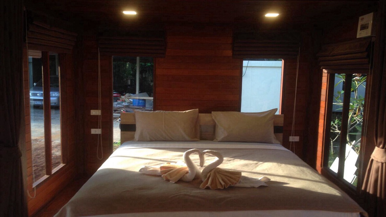 Photo of Bedroom in Trat