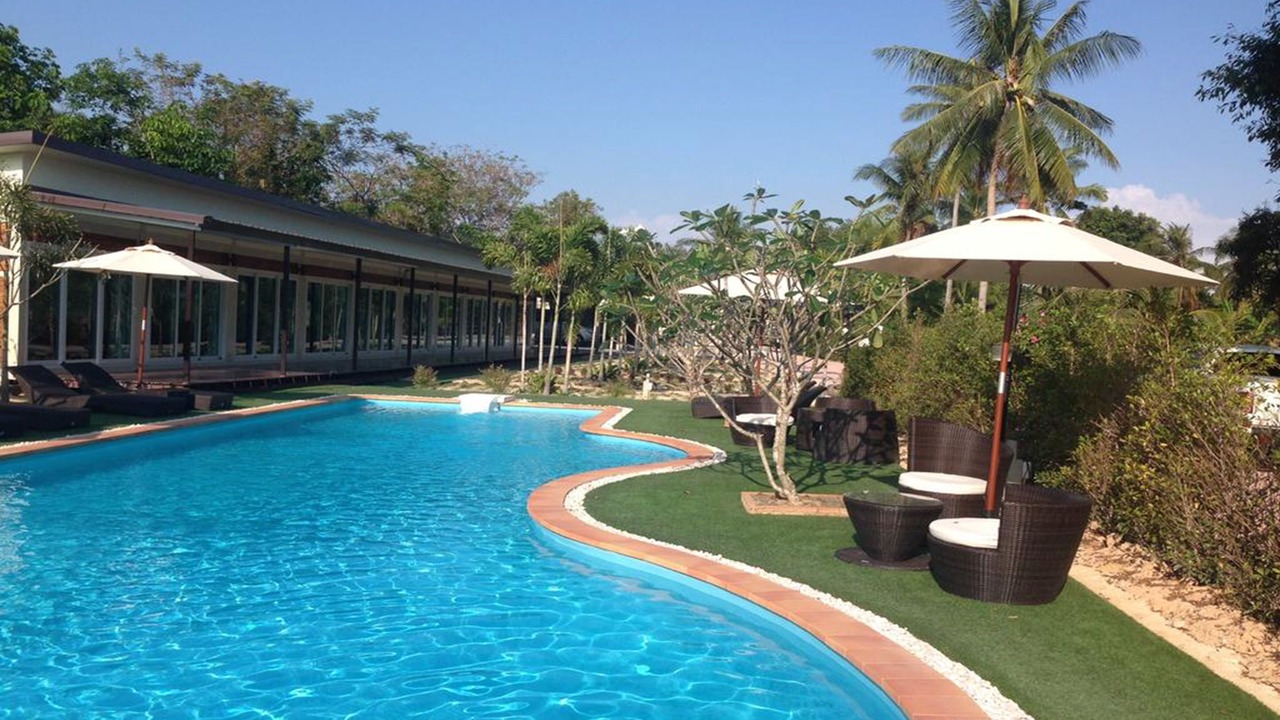 Photo of Outdoor in Trat