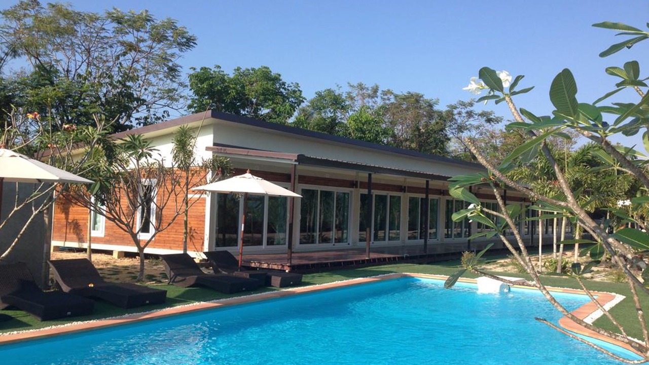 Photo of Outdoor in Trat