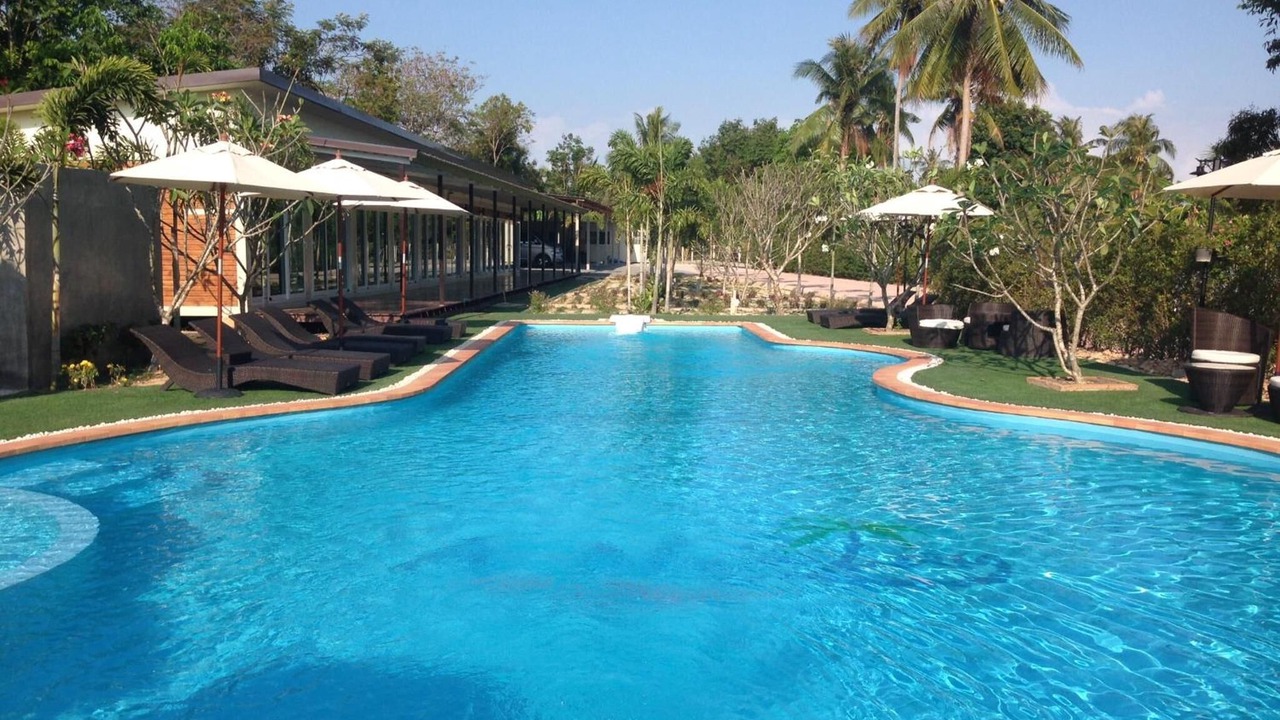 Photo of Outdoor in Trat