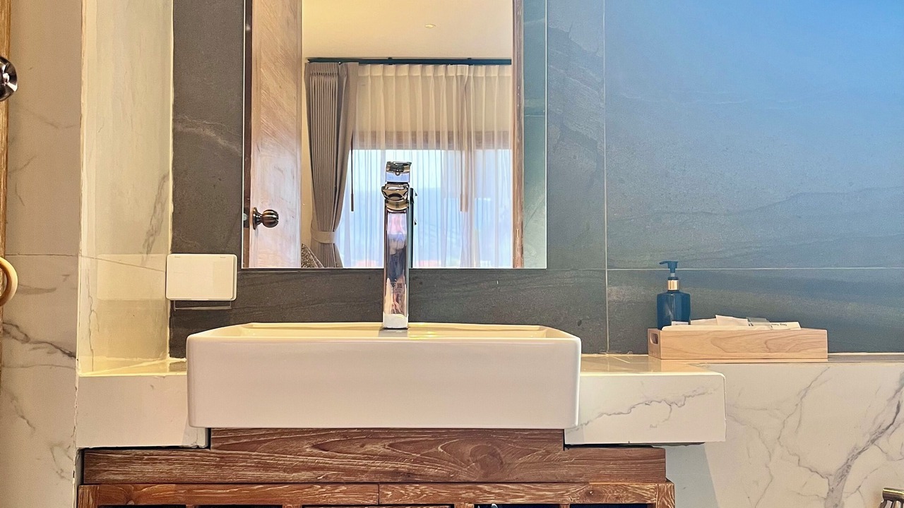 Photo of Bathroom in Satun
