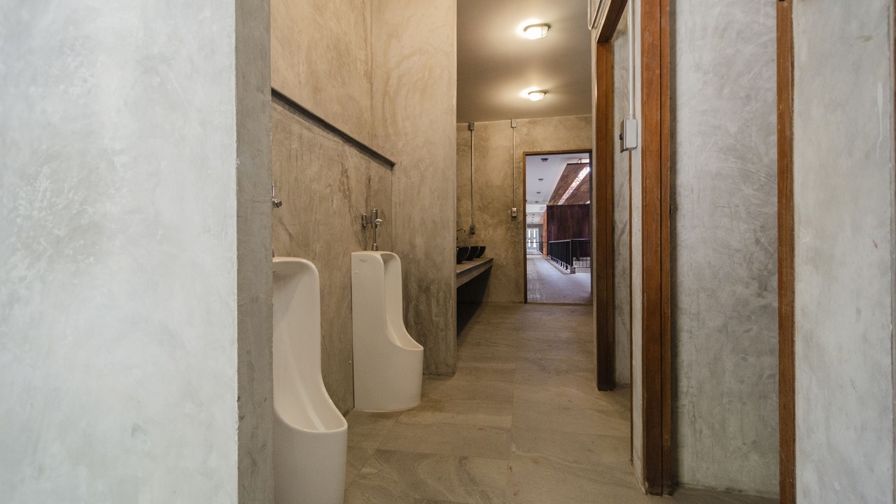 Photo of Bathroom in Satun