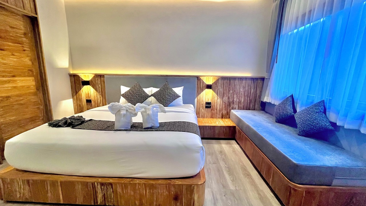 Photo of Bedroom in Satun