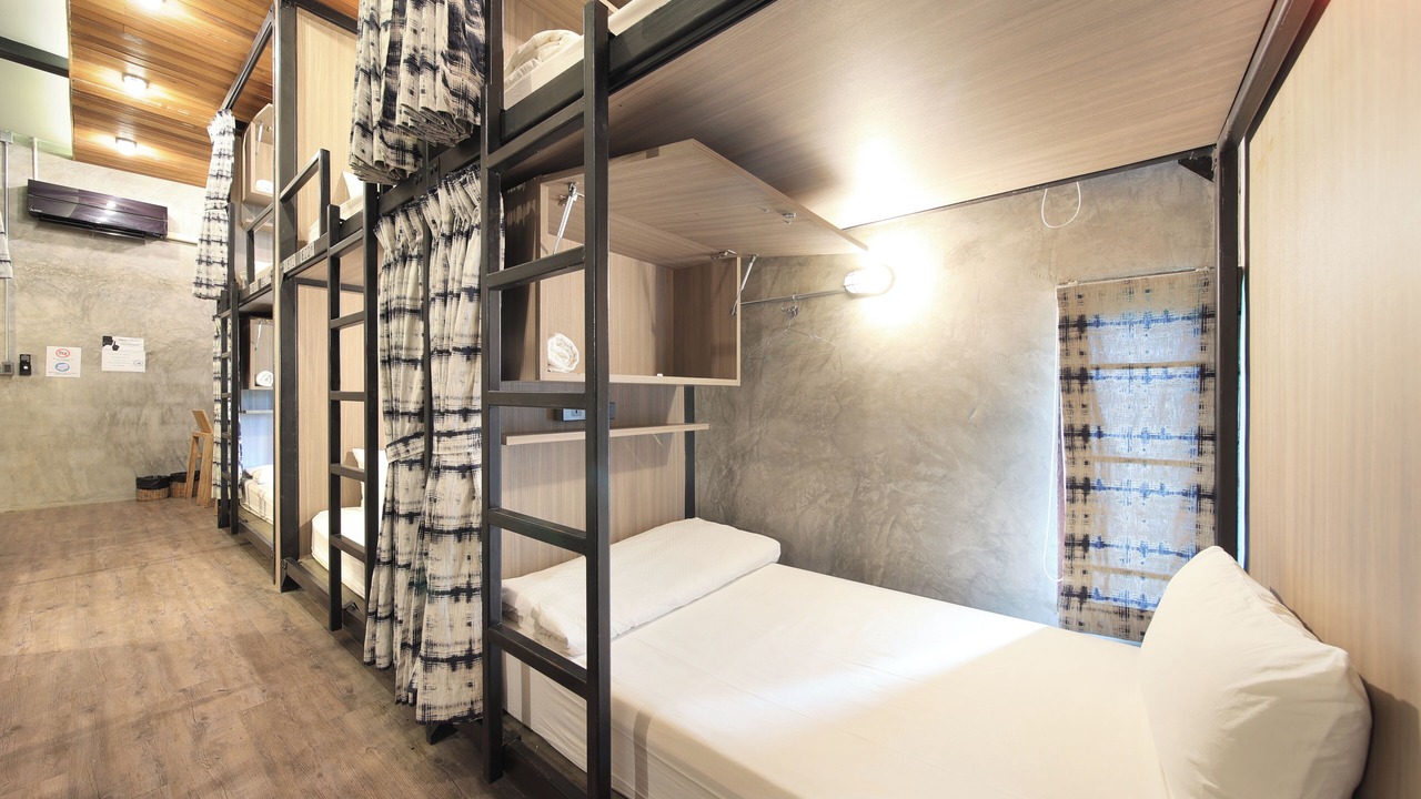 Photo of Bedroom in Satun