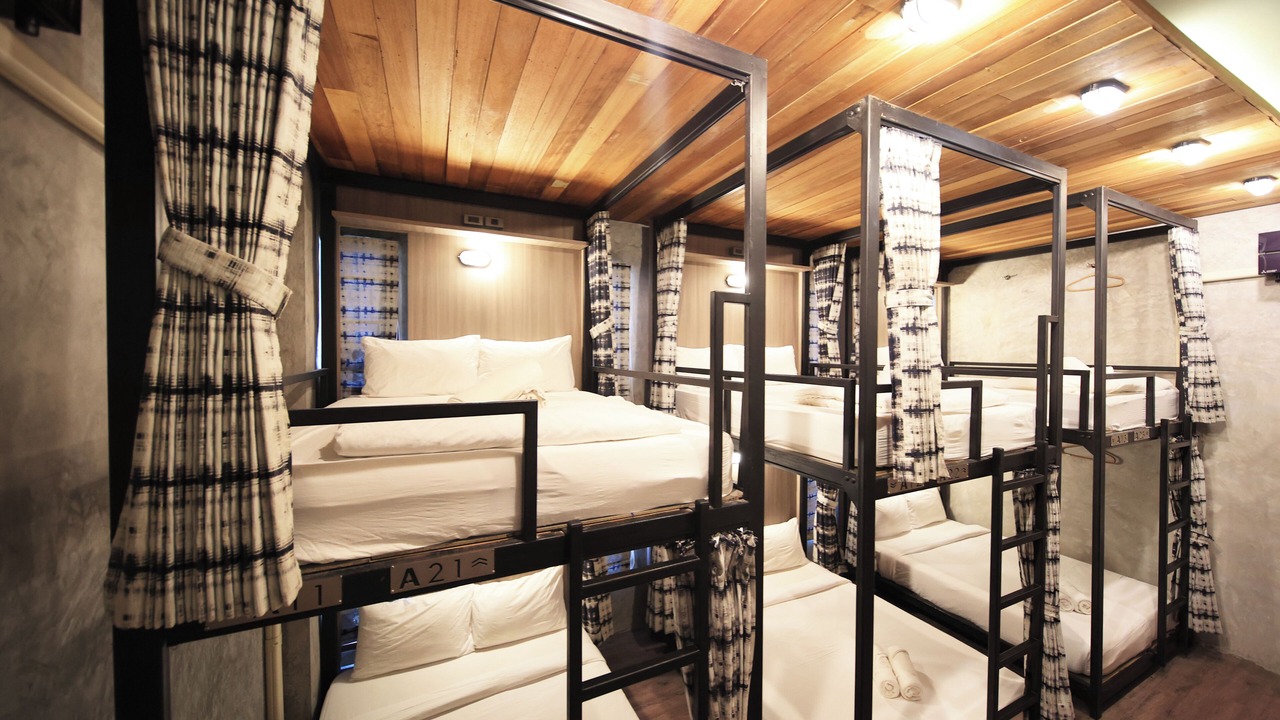 Photo of Bedroom in Satun