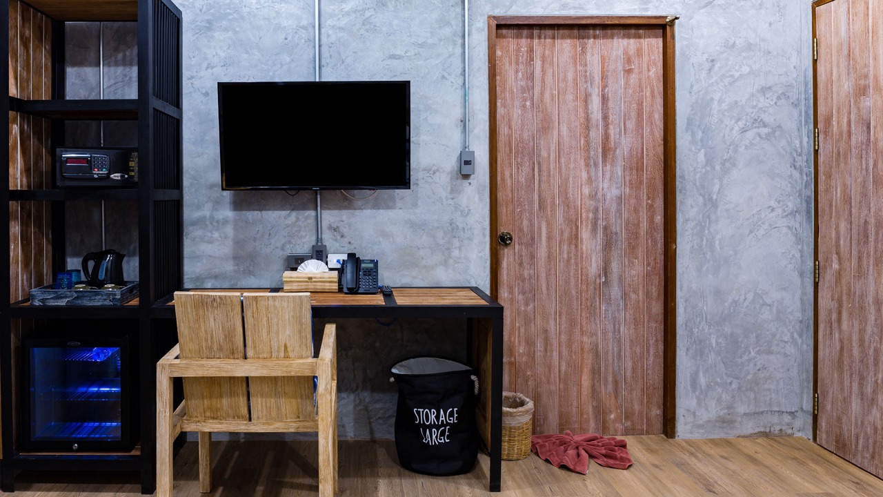 Photo of Bedroom in Satun