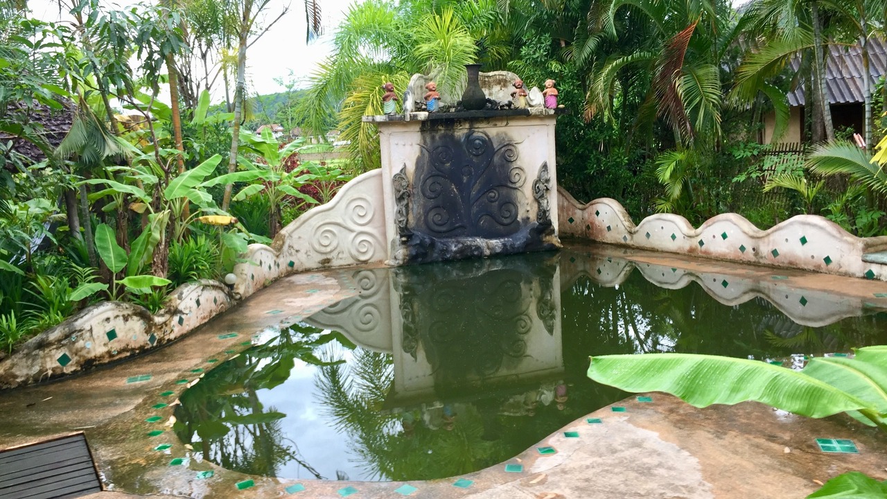 Photo of Outdoor in Pai