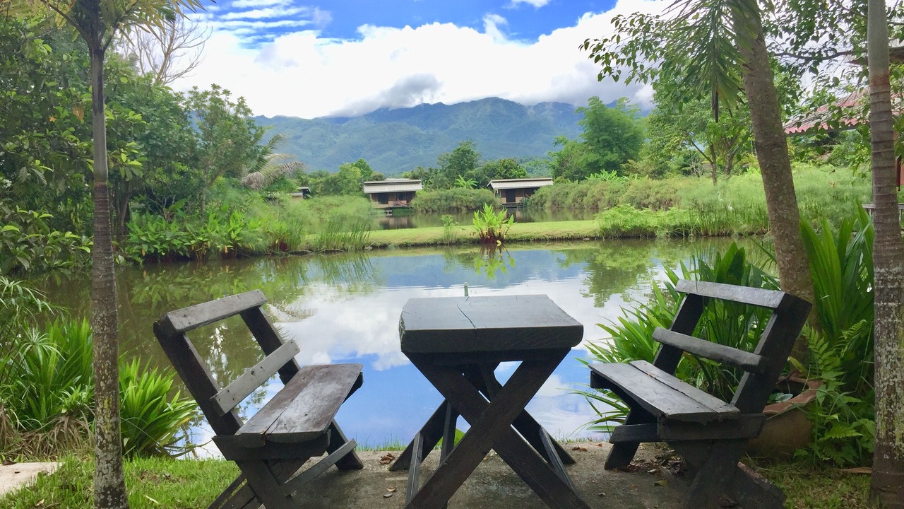 Photo of Others in Pai