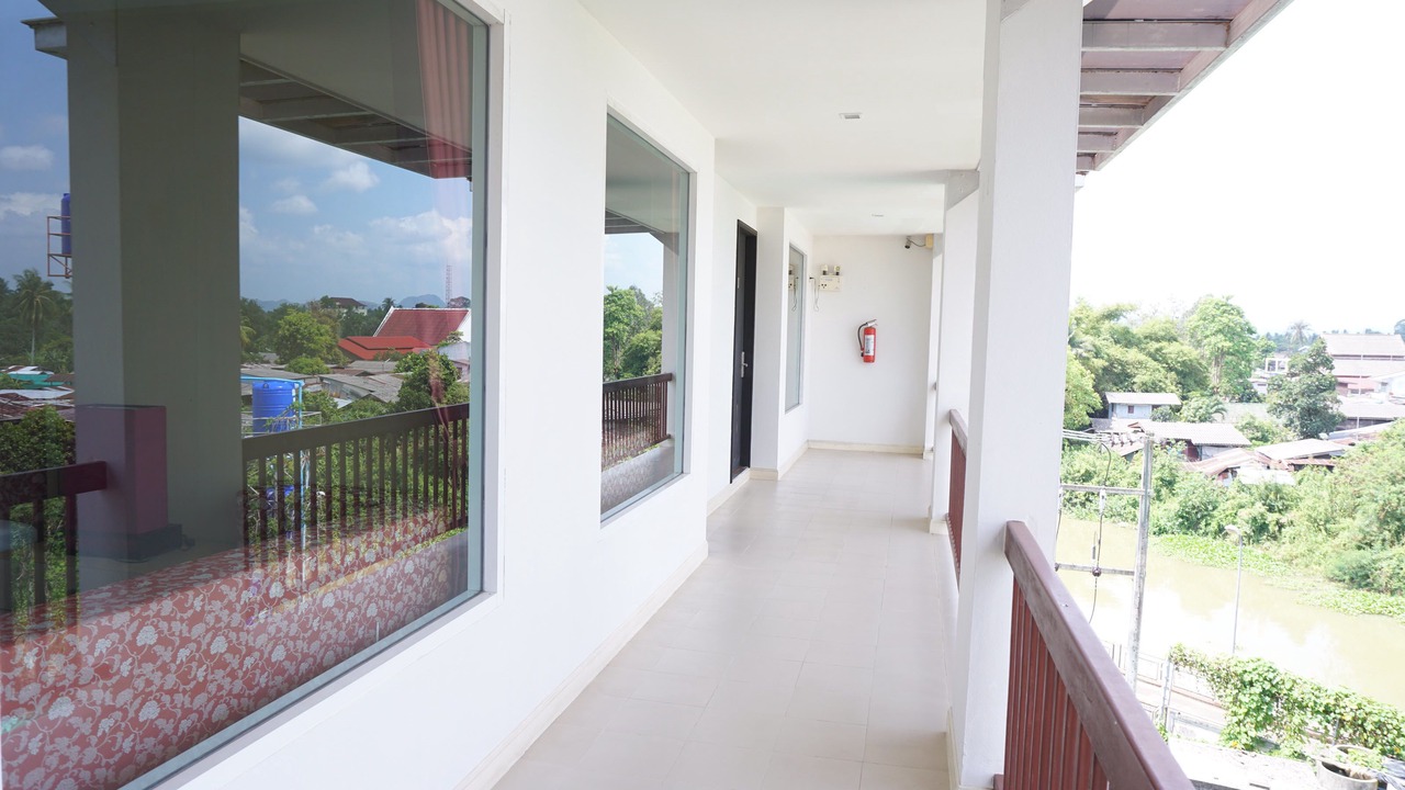 Photo of Patio Balcony in Chumphon