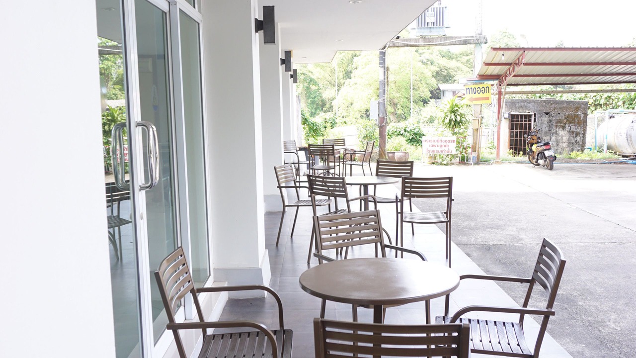 Photo of Patio Balcony in Chumphon