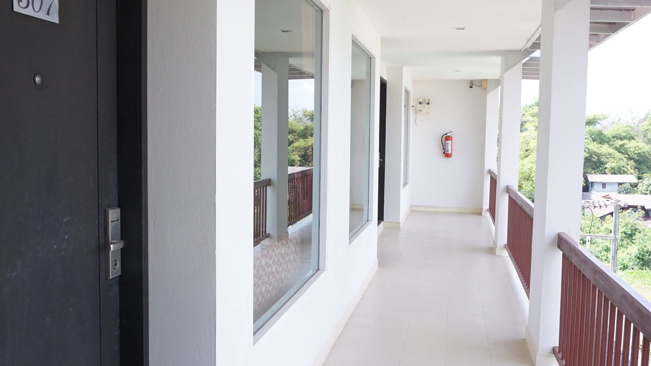 Photo of Patio Balcony in Chumphon