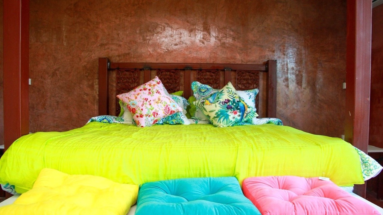 Photo of Bedroom in San Kamphaeng