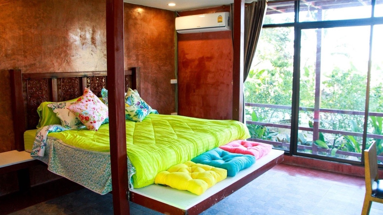 Photo of Bedroom in San Kamphaeng
