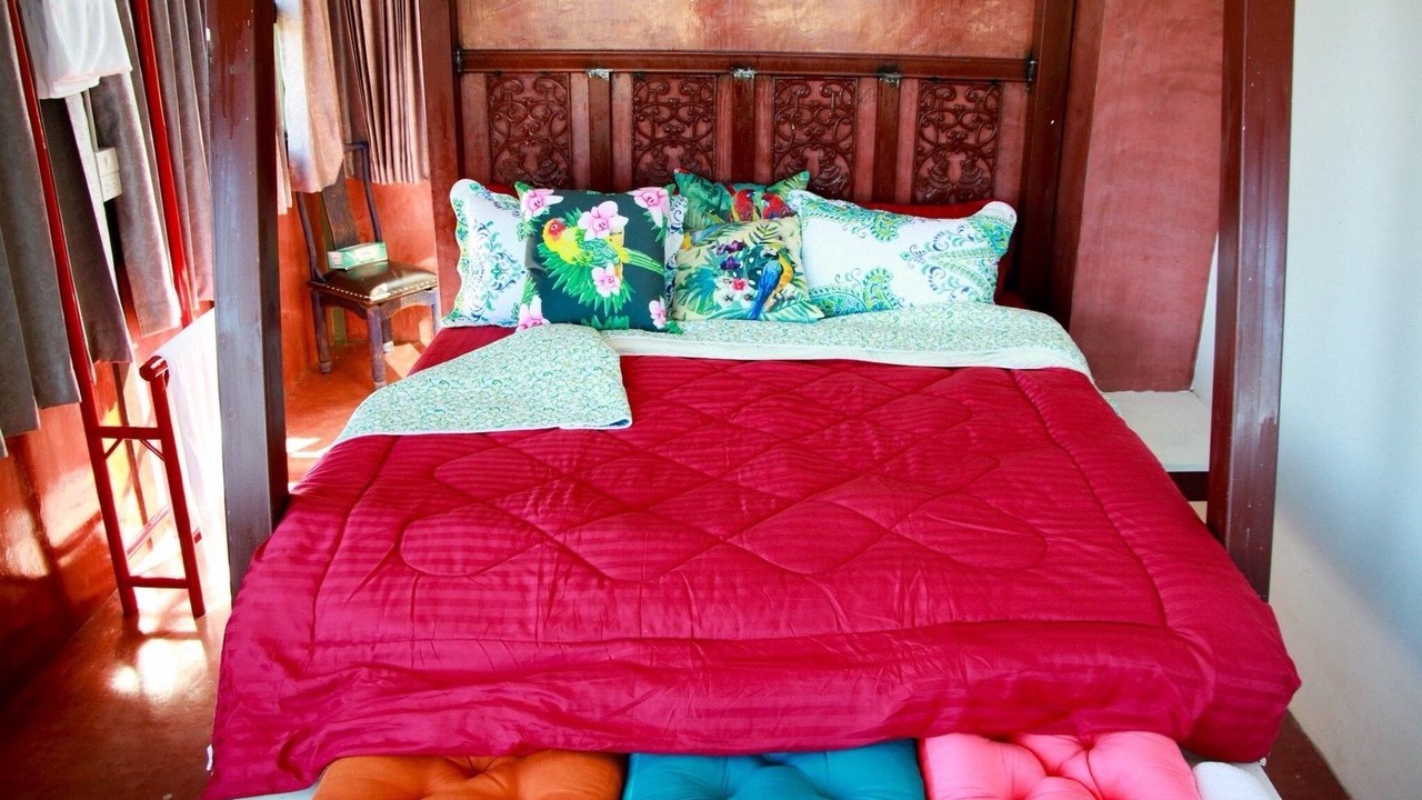 Photo of Bedroom in San Kamphaeng