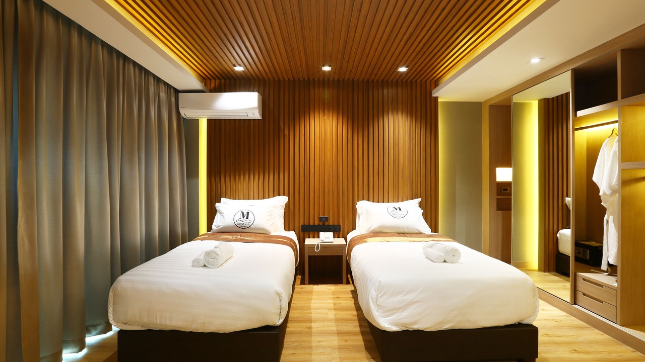 Photo of Bedroom in Songkhla