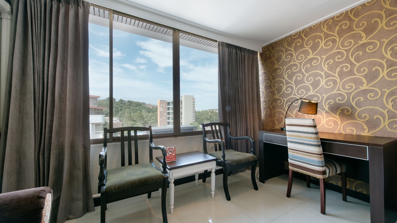 Photo of Bedroom in Songkhla