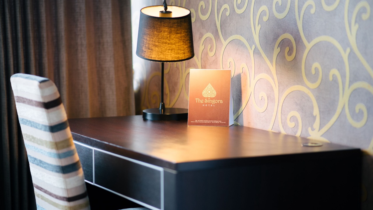 Photo of Bedroom in Songkhla