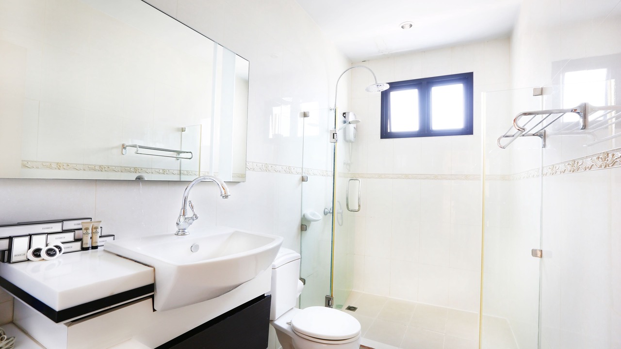 Photo of Bathroom in Songkhla