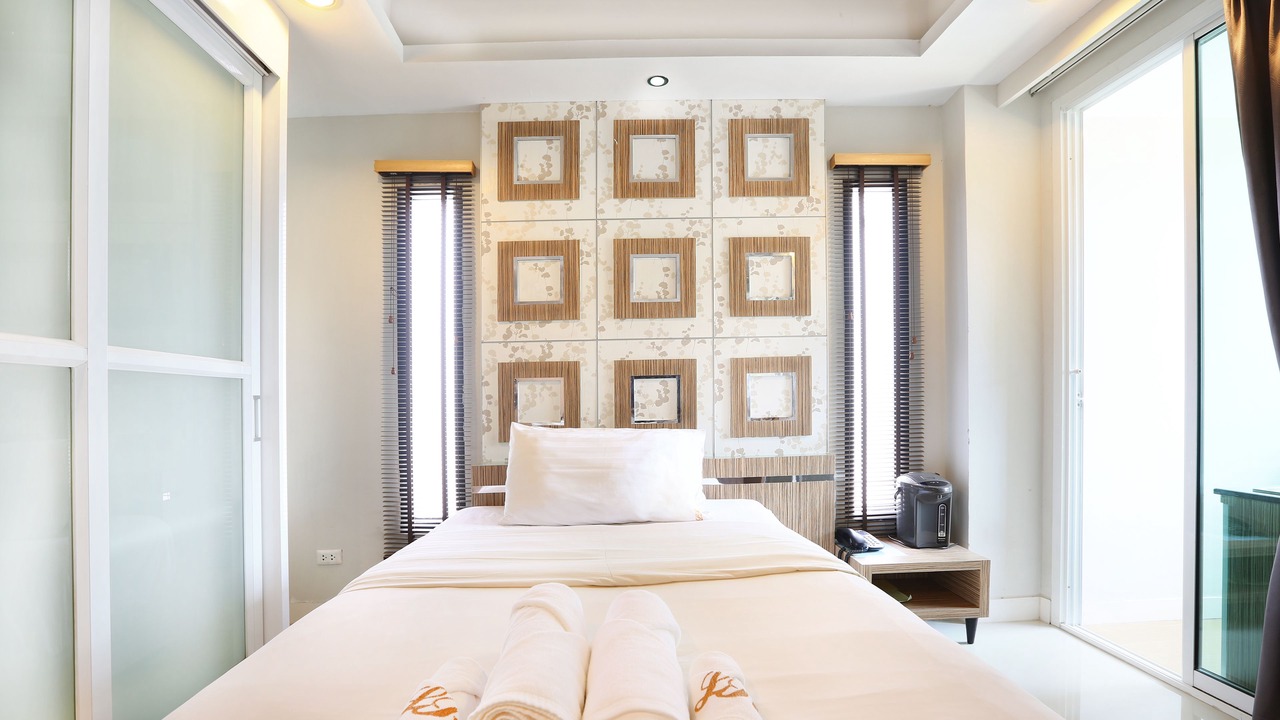 Photo of Bedroom in Songkhla