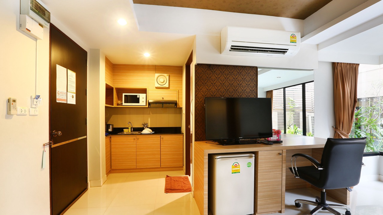 Photo of Bedroom in Songkhla