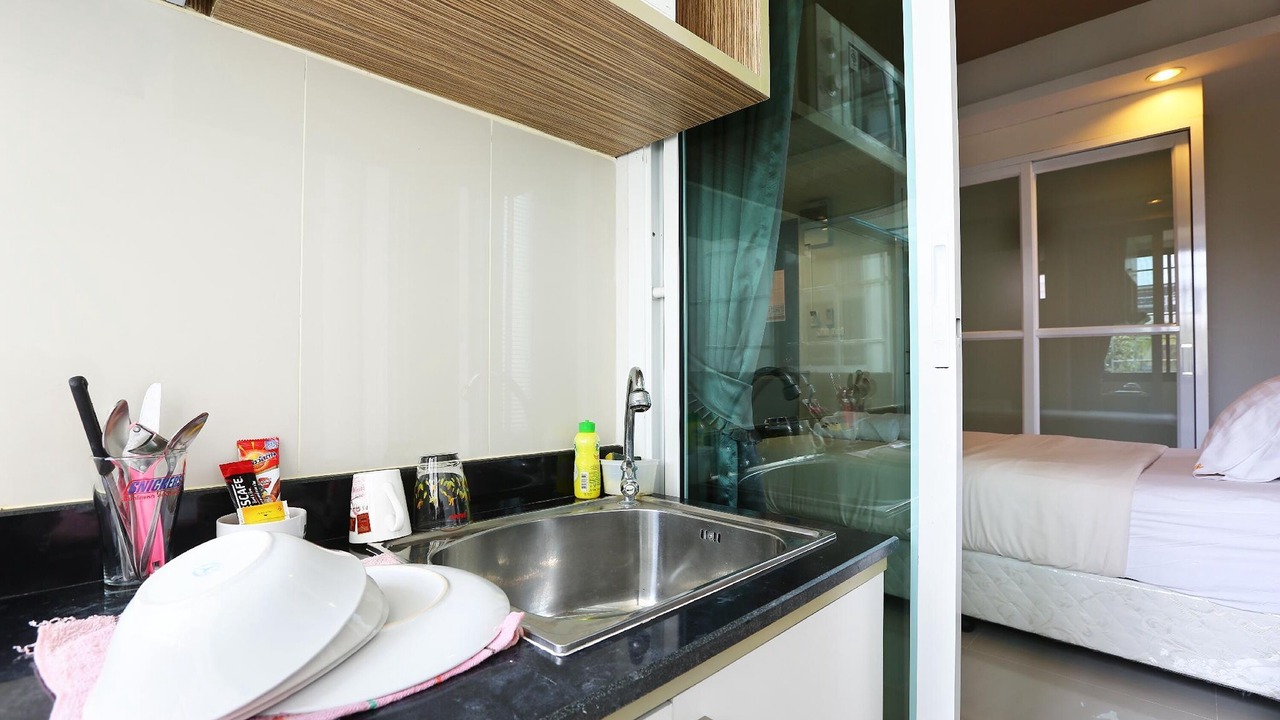 Photo of Bedroom in Songkhla