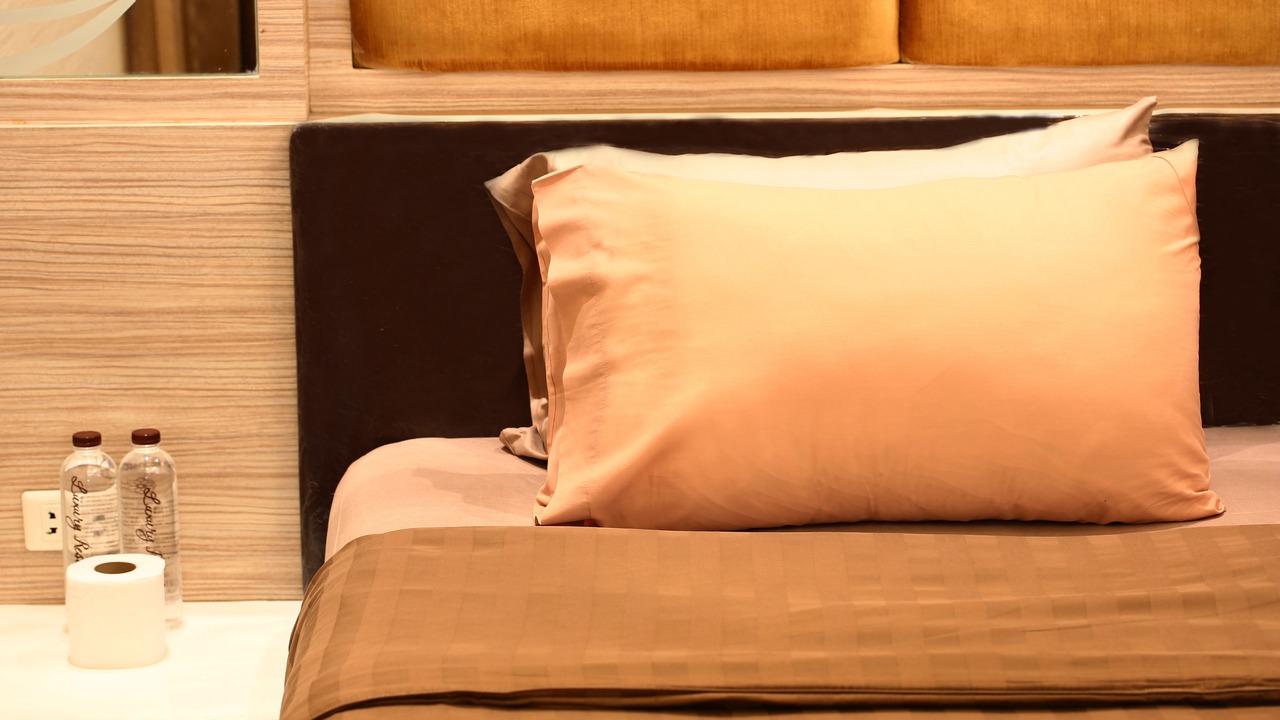 Photo of Bedroom in Songkhla