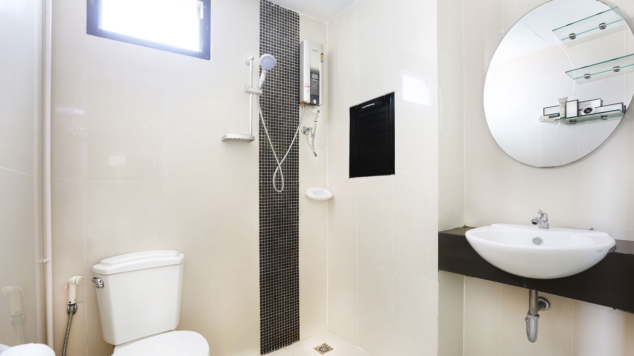 Photo of Bathroom in Songkhla