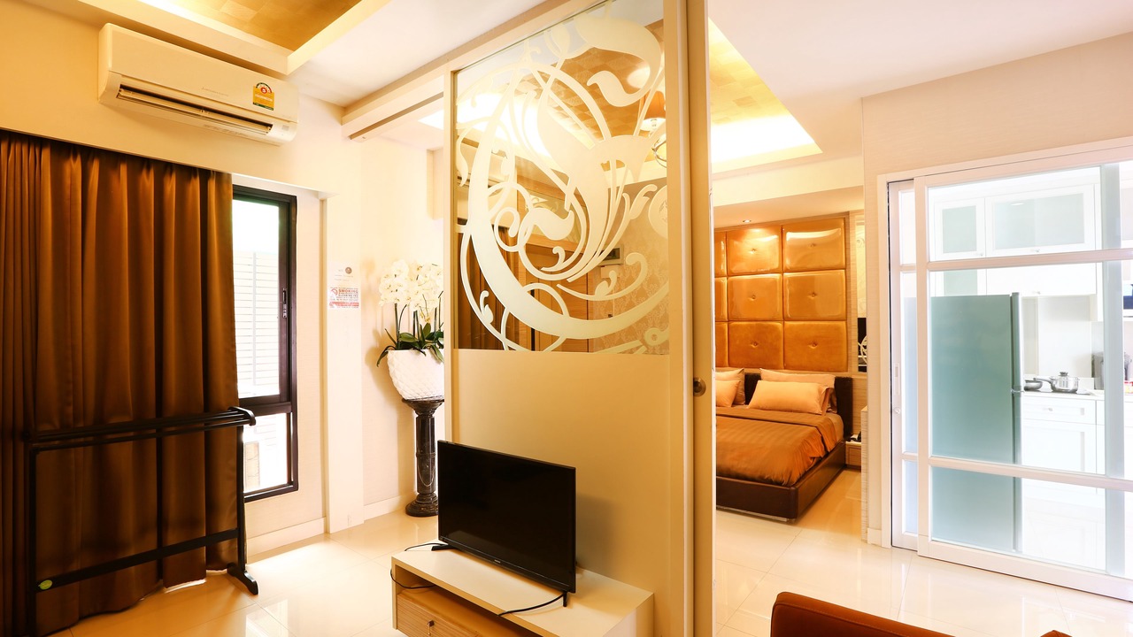 Photo of Bedroom in Songkhla