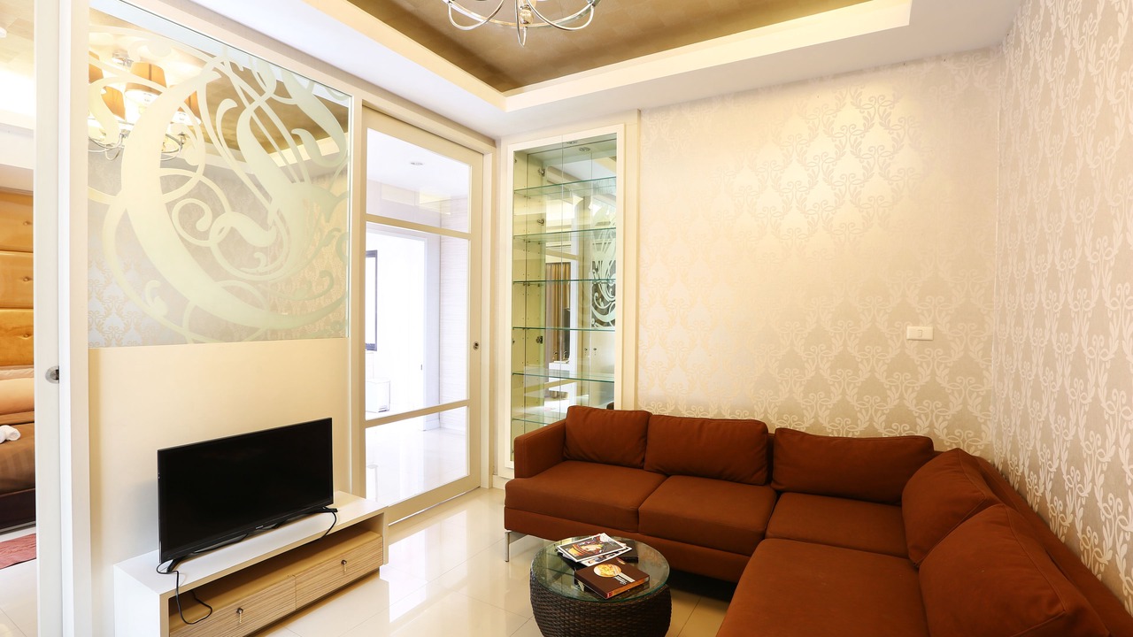 Photo of Bedroom in Songkhla